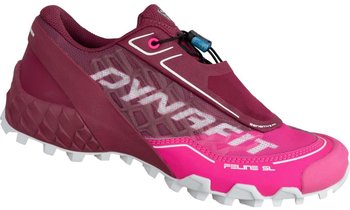 Dynafit Feline SL Women beet red/pink glo