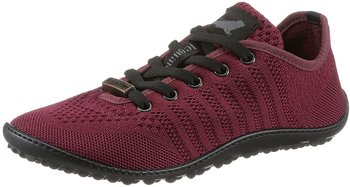 Leguano Go: Barefoot Shoe (426066499) red