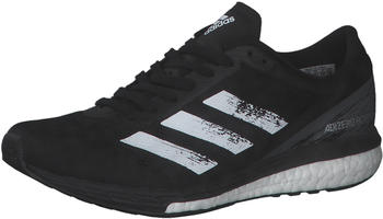 Adidas Adizero Boston 9 Women core black/ftwr white/grey