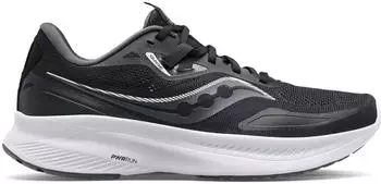 Saucony Guide 15 Women black/white