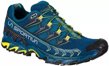 La Sportiva Ultra Raptor II (46M623107) space blue/blaze