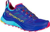 La Sportiva 46C-504723-EU 37, La Sportiva Jackal Damen Trailrunningschuhe blau