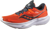Saucony S10729, SAUCONY Damen Laufschuhe Ride 15 Rot female