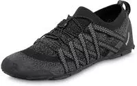 Meindl 4651, MEINDL Herren Multifunktionsschuh Pure Freedom schwarz/silber male