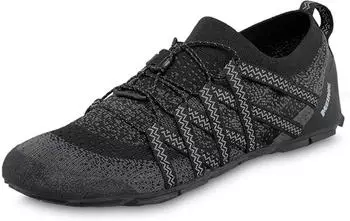 Meindl Pure Freedom schwarz/silber