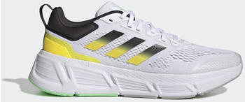 Adidas Questar cloud white/beam yellow/grey one