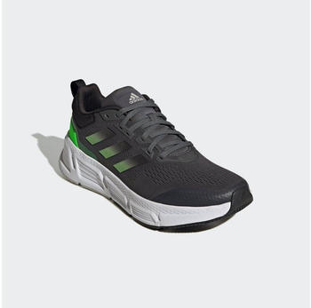 Adidas Questar dark grey