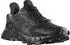 Salomon Supercross 4 Gore-Tex black/black/black