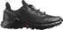 Salomon Supercross 4 Gore-Tex black/black/black