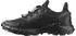 Salomon Supercross 4 Gore-Tex black/black/black