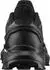 Salomon Supercross 4 Gore-Tex black/black/black