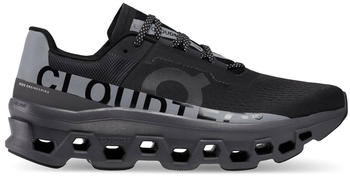 On Cloudmonster Lumos M black