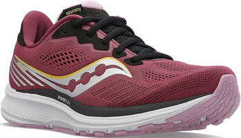 Saucony Ride 14 Women quartz/Vizigold