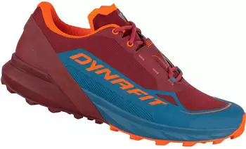 Dynafit Ultra 50 dark red/blue/orange