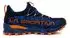 La Sportiva Tempesta GTX electric blue/tiger