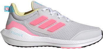 Adidas EQ21 Kids light grey/pink