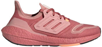 Adidas Ultraboost 22 Women wonder red/wonder mauve/bliss orange