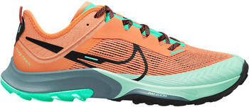 Nike Air Zoom Terra Kiger 8 orange trance/mint foam/mineral slate/black