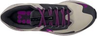 Nike Air Zoom Pegasus 39 Shield Women light bone/cobblestone/dark smoke grey/vivid purple