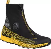 la sportiva ZFRS096, LA SPORTIVA Herren Cyklon Cross Gtx black/yellow male