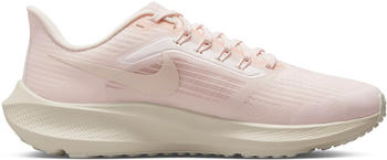 Nike Air Zoom Pegasus 39 Women light soft pink/light orewood brown/metallic silver