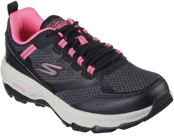 Skechers Go Run Trail Altitude Women (128200) black/pink