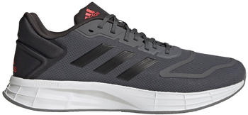 Adidas Duramo SL 2.0 grey five/core black/vivid red