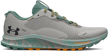 Under Armour Women UA Charged Bandit Trail 2 tin/freco green