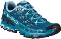 LA SPORTIVA 46O627624.385, LA SPORTIVA ULTRA RAPTOR II WOMAN Damen Blau 38,5