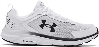 Under Armour UA Charged Assert 9 (3024590) white/black