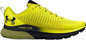 Under Armour HOVR Turbulence yellow