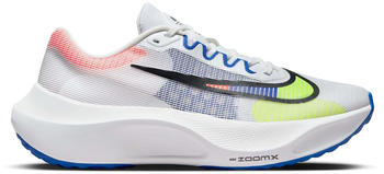 Nike Zoom Fly 5 Premium white/racer blue/bright crimsom/black