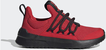 Adidas Lite Racer Adapt 4.0 Lifestyle Running Slip-On Lace Youth (GW4163) vivid red/power red/core black