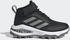 Adidas Fortarun All Terrain Cloudfoam Sport Elastic Lace and Top Strap Youth (GZ1806)