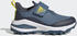 Adidas Fortarun All Terrain Cloudfoam Sport Elastic Lace and Top Strap Youth (GZ1806)