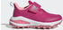 Adidas Fortarun All Terrain Cloudfoam Sport Elastic Lace and Top Strap Youth (GZ1806)