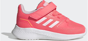 Adidas Runfalcon 2.0 Youth (GX3544) acid red/cloud white/clear pink