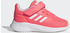 Adidas Runfalcon 2.0 Youth (GX3544) acid red/cloud white/clear pink