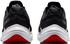 Nike React Miler 3 black/university red/smoke grey