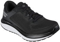 Skechers 246084 BLK GO RUN PERSISTENCE 2 - Schwarz Shoes Gr. 43