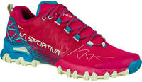La Sportiva 46Z409635-36,5, La Sportiva Bushido II Woman GTX cerise/crystal...