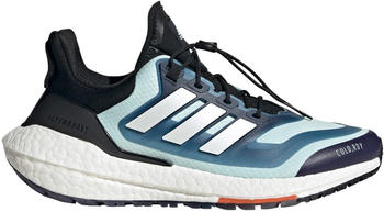 Adidas Men's Ultraboost 22 Cold.Rdy 2.0 almost blue/cloud white/shadow navy
