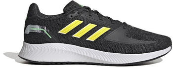 Adidas Run Falcon 2.0 dark grey