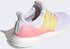 Adidas Ultraboost DNA 5.0 Youth (GX9762) cloud white/cloud white/beam pink polyester
