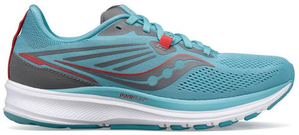 saucony münchen 3 damen test