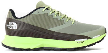 The North Face Vectiv Levitum green