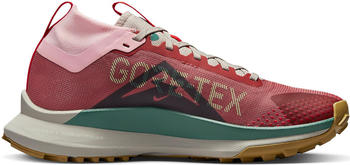 Nike React Pegasus Trail 4 Gore-Tex Women (FB2194-600) canyon rust/medium soft pink/habanero red/barely volt