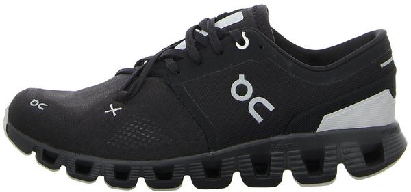 Trailrunning-Schuhe Eigenschaften & Ausstattung On Cloud X 3 Men black