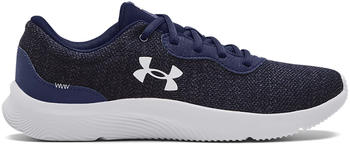 Under Armour Mojo 2 midnight navy/tempered steel/white