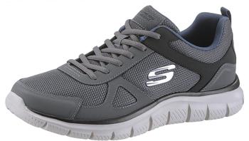 Skechers Track Scloric (52631 GYNV) grey